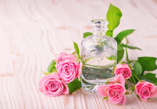 تصویر 3 از خرید گلاب دو آتیشه درجه یک + قیمت فروش استثنایی